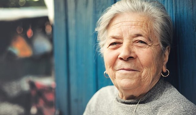 Samsun’da Dikkat Çeken Nüfus Tablosu - Her 7 Kişiden Biri 65 Yaş Üstü