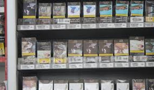 Sigara Markaları Hangileri? Güncel ve Popüler Seçenekler