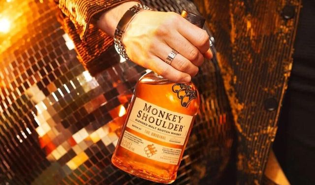 Monkey Shoulder Viski Fiyat: 2026 Güncel Liste