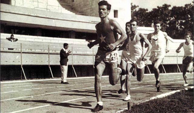 Ali Polat Kimdir? Türk Atletizminin ve İzciliğinin Unutulmaz İsmi
