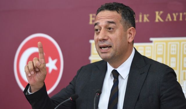 Siyaset ve Sivil Toplum Öncüsü Tolgahan Erdoğan Kimdir?