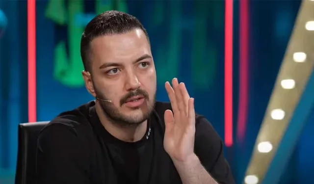 Yağız Sabuncuoğlu Kimdir? Kariyeri Ve Özel Yaşamı