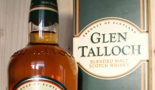 Glen Talloch Viski Fiyat 2025 Güncel
