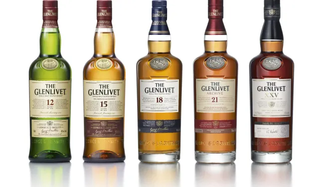 Glenlivet Viski Fiyatları: 2026 Güncel Türkiye Fiyatı