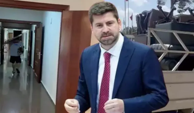 Ali Boltaç Kimdir? İş Dünyasından Siyasete Uzanan Başarılı Kariyer