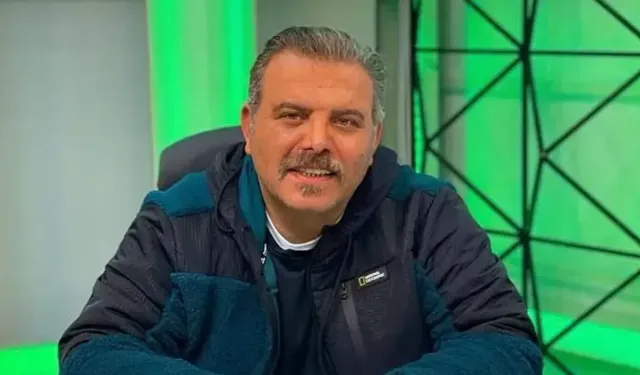 Levent Ümit Erol Kimdir? Futbolculuktan Yorumculuğa Uzanan Renkli Kariyeri