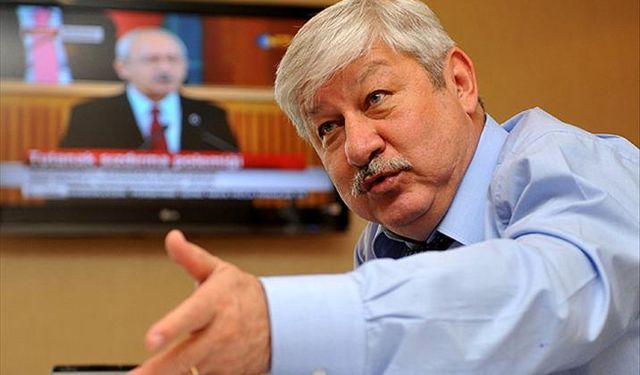 Mustafa Akaydın Kimdir? Akademisyenlikten Siyasete Uzanan Başarılı Bir Kariyer Öyküsü