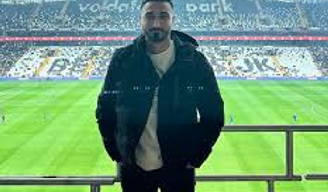Futbolun Sessiz Başarısı Muhammed Oktay Rızaoğulları Kim?