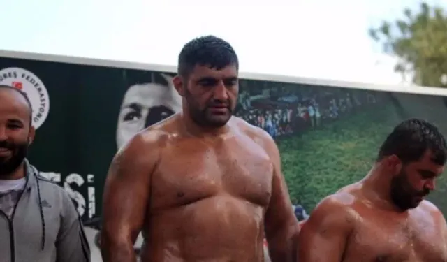 Türk Yağlı Güreşlerinin Unutulmaz Başpehlivanı Ali Altun Kimdir? Kariyeri Ve Erken Vedası