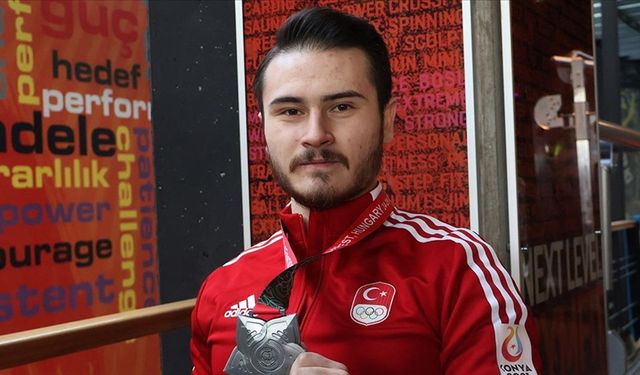 Türk Karatesinin Yükselen Yıldızı Enes Özdemir Kimdir?