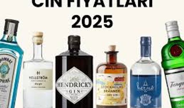 70 Lik Cin Ne Kadar? Güncel Fiyatlar ve Popüler Markalar