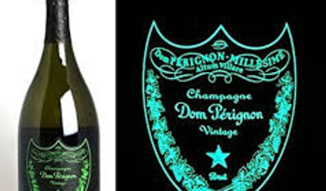 Dom Pérignon Şampanya Fiyatları
