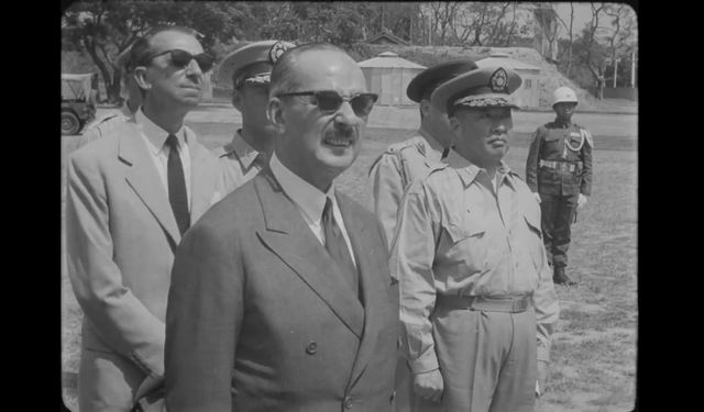 Ethem Menderes Kimdir? Hayat Hikayesi