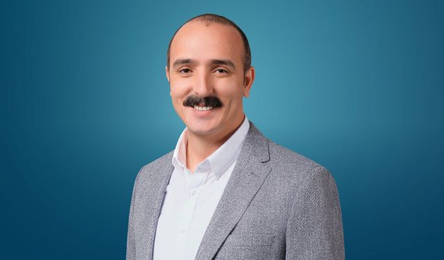 Cem Kotan Kimdir?Biyografisi Ve Siyasi Geçmişi