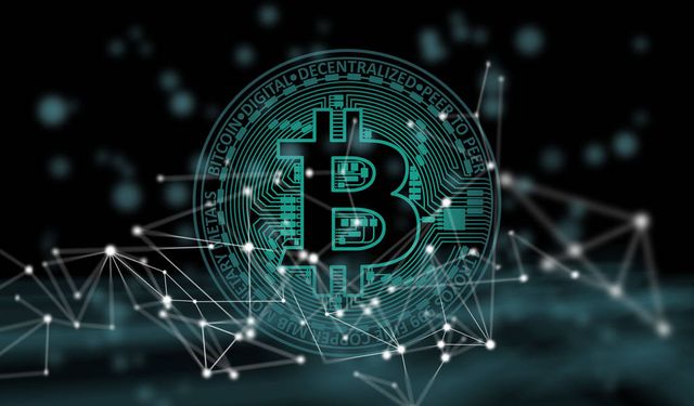 Bitcoin Nisan Ayından Bu Yana En Düşük Düzeyine Geriledi