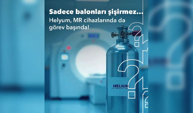 Medikal Gazların Sağlık Uygulamalarındaki Önemi Nedir?