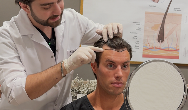 Saç Ekimi Fiyatları Hakkında Merak Edilenler