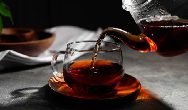 Rooibos Çayı Zirveye Çıktı: Bilim İnsanları “En Sağlıklı Çay”ı Açıkladı