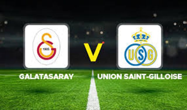 Galatasaray 0 – 1 Union SG
