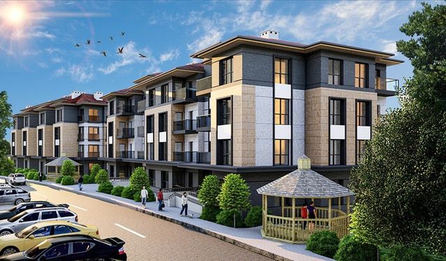 İlk Evim Konut Kredisi Kimler Yararlanabilir? Konut Kredisi Almak Caiz Mi?