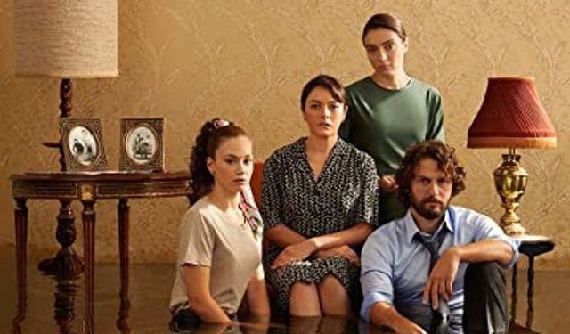 Netflix En Güzel 3 Türk Dizisi Hangileri?