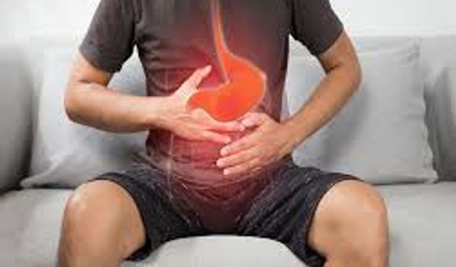 Mide Yanmasına İyi Gelen Şeyler