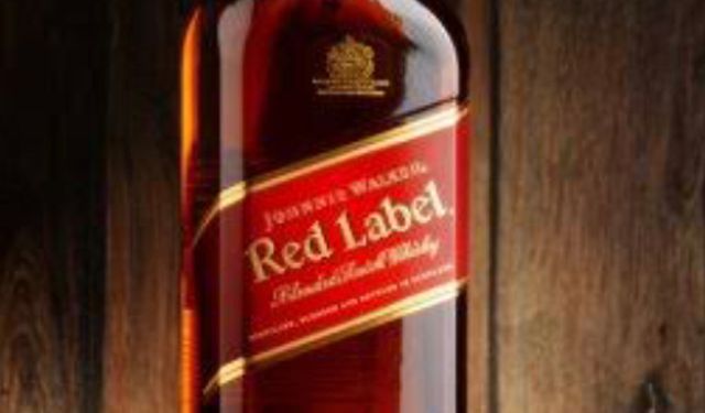 70'lik Red Label Fiyat  ?