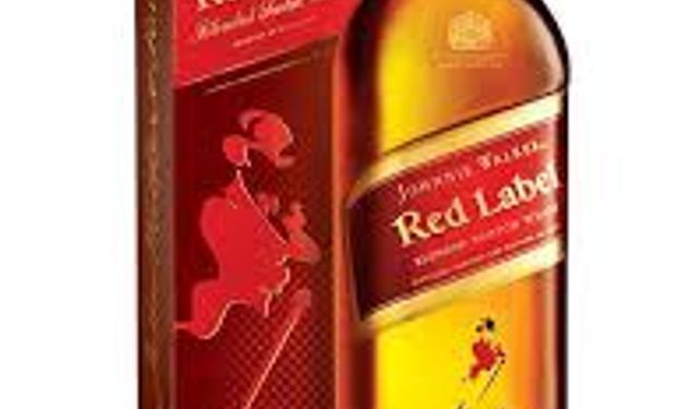 Red Label 100'lük fiyat