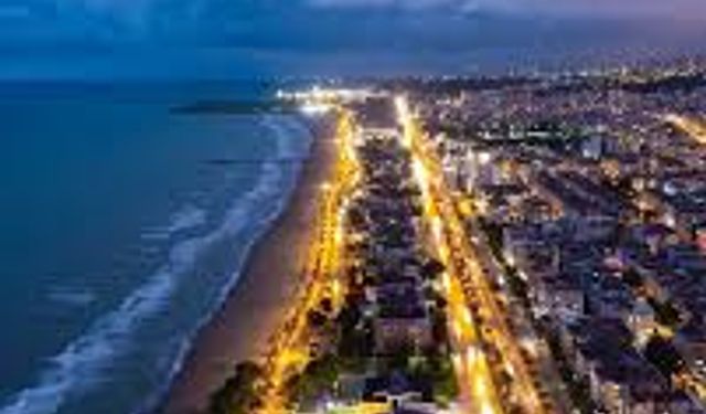 Samsun’da Satılık Daire Fiyatları İlgi Görüyor