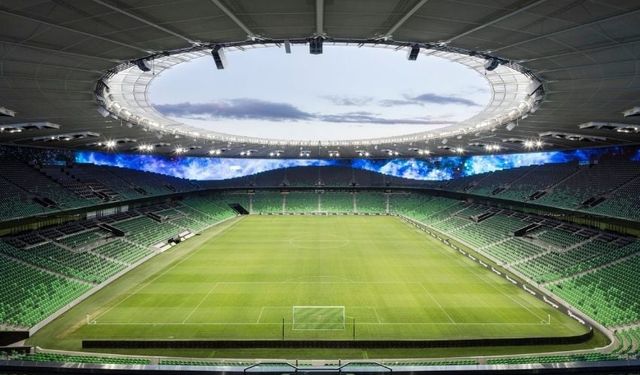 GS BJK Süper Kupa Bilet Fiyatları