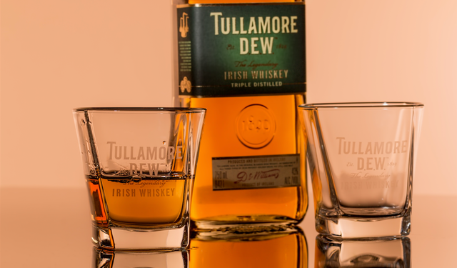 Tullamore Dew 70 Cl Fiyatı Nedir?