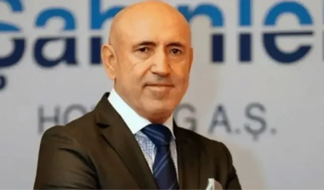 Kemal Şahin Kimdir? Beyşehir'den Küresel İş Dünyasına Uzanan Başarı Hikayesi