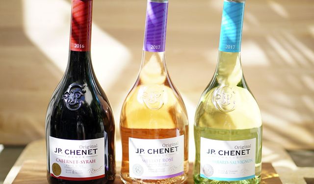 JP Chenet Şarap Fiyatı Nedir?