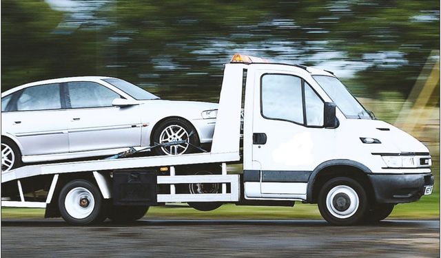 Samsun Oto Kurtarma Firmaları ve Fiyatları