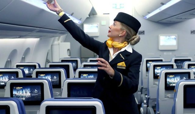 Kabin Amiri Maaşları Ne Kadar?