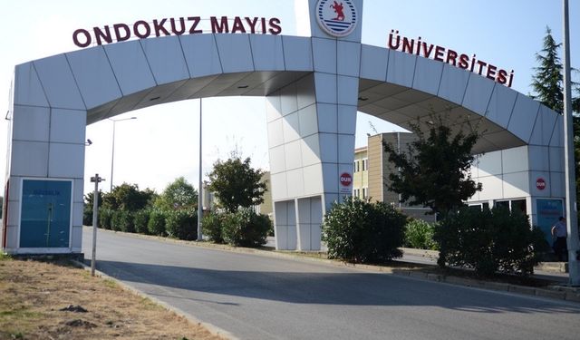 Samsun Üniversite Bölümleri ve Geniş Program Yelpazesi