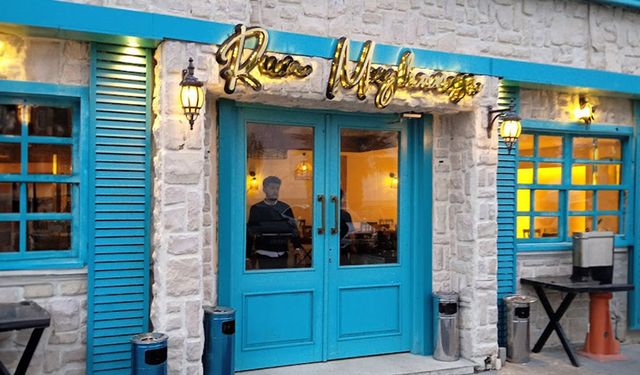 Samsun Rum Meyhanesi Fiyatları ve 2026 Menü Rehberi