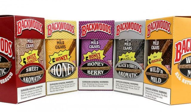 Backwoods Puro Fiyat Listesi Ve Çeşitleri