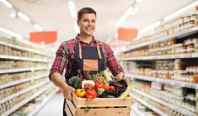 Migros Personel Maaşları Ne Kadar? Çalışma Şartları 2025