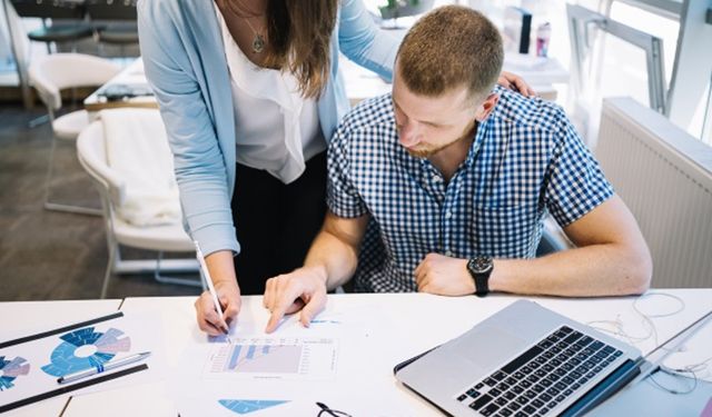 Banka Uzman Yardımcısı Maaşları Ne Kadar?