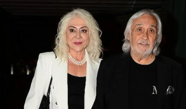 Leyla Gezen Kimdir? Usta Sanatçı Müjdat Gezen'in Eşi