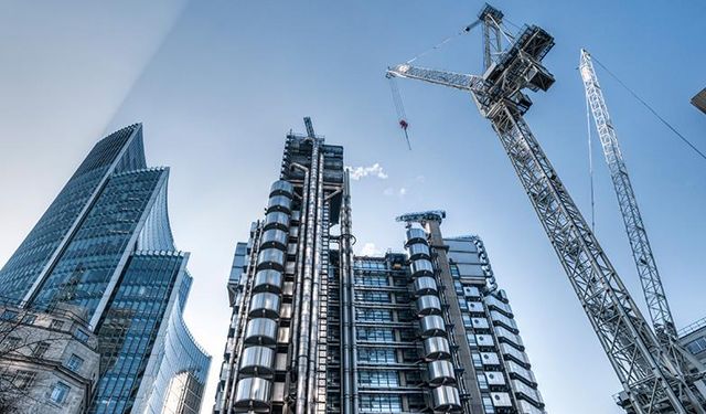 Samsun İnşaat Firmaları