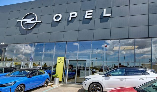 Samsun Opel Servisi Rehberi