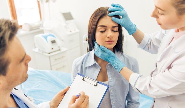 Samsun Estetik Doktorları ve Plastik Cerrahi Uzmanları