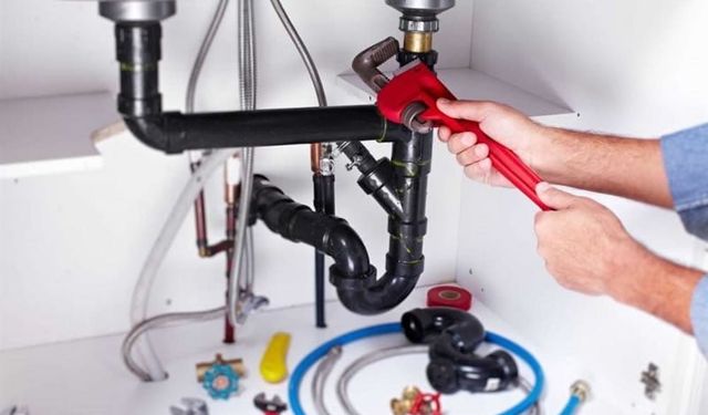 Samsun Atakum Su Tesisatçısı Rehberi: Yakındaki Su Tesisatçıları