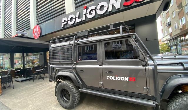 Samsun Poligon Fiyatları ve Atış Paketleri 2026