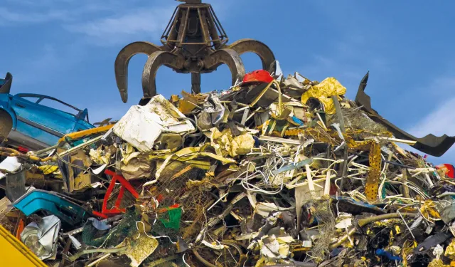 Samsun Hurdacı Firmaları