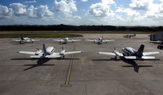 Uçuş Okulu Fiyatları Nedir?