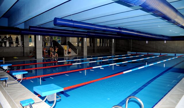 Samsun Yüzme Kursu Fiyatları 2026