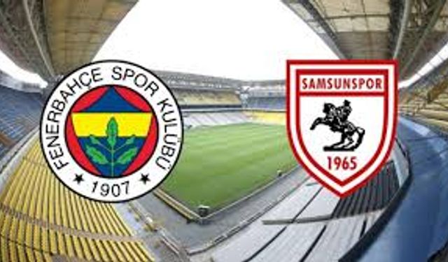 Samsunspor’da Süper Kupa Mesaisi Başlıyor: Gözler Fenerbahçe Maçında